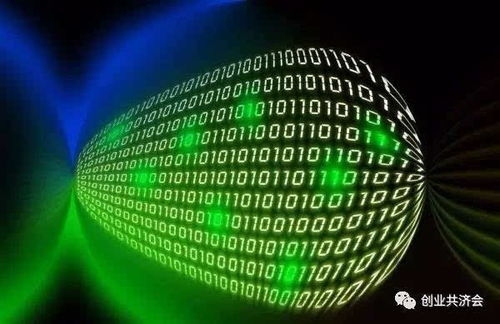 小蚁股与芯链 中国区块链技术对标国际的双刃利剑