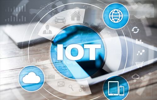 区块链赋能物联网 重塑未来智慧生活的基石