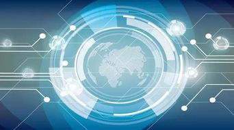 区块链浪潮 技术软件如何悄然重塑未来格局