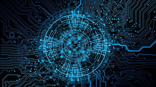 科技早报 三星电视首获Wi-Fi 6认证，激光电视出货量大增，华为布局未来人工智能计算中心，区块链技术应用升温